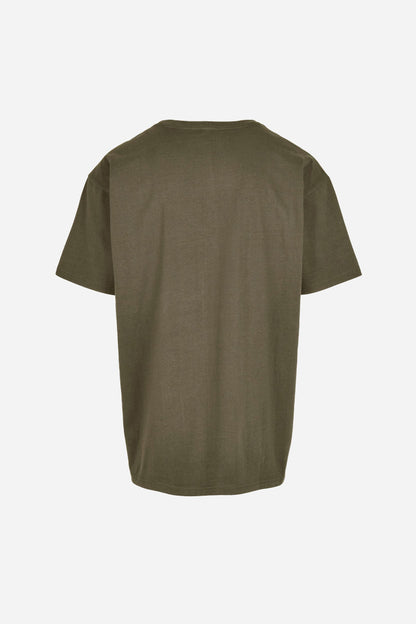 T-shirt oversize Homme personnalisable