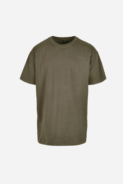 T-shirt oversize Homme personnalisable