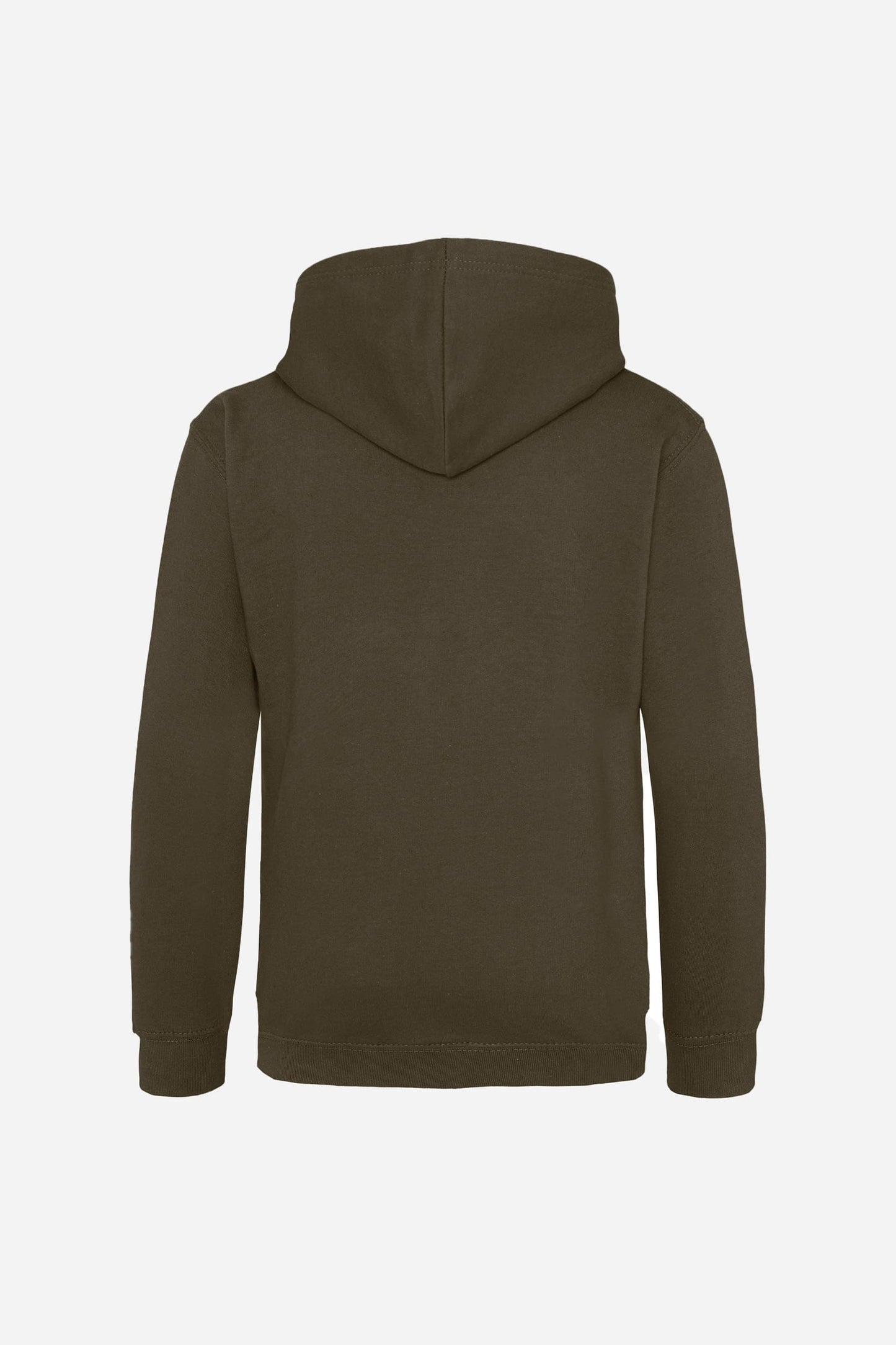 Sweat-shirt à capuche Enfant (3-13 ans) unisexe personnalisable