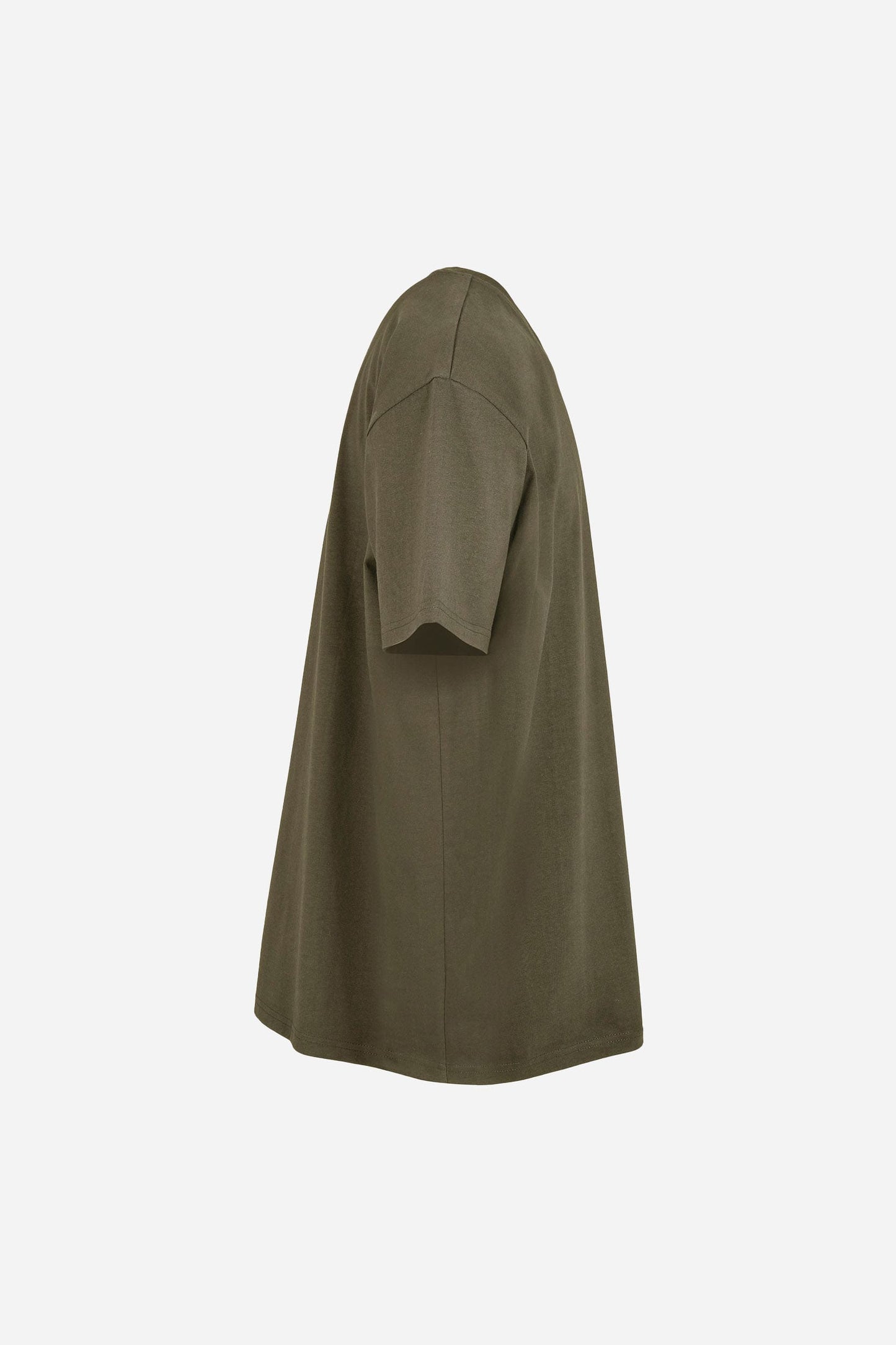 T-shirt oversize Homme personnalisable