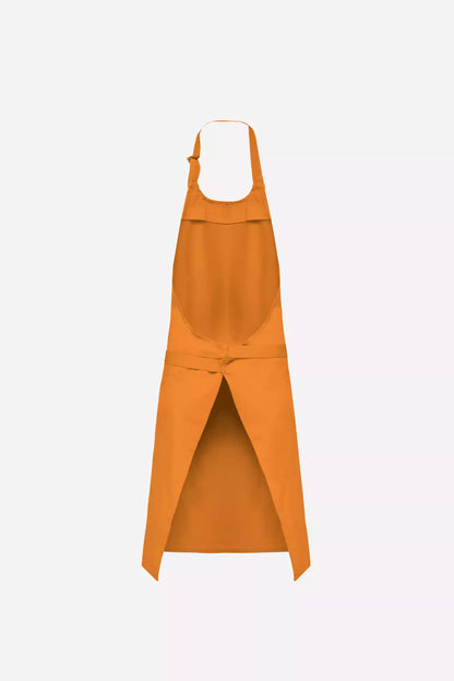 Tablier coton avec poche personnalisable