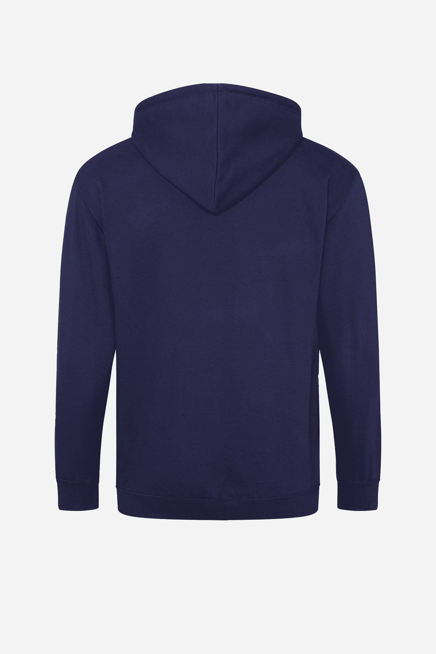 Sweat-shirt zippé à capuche unisexe personnalisable