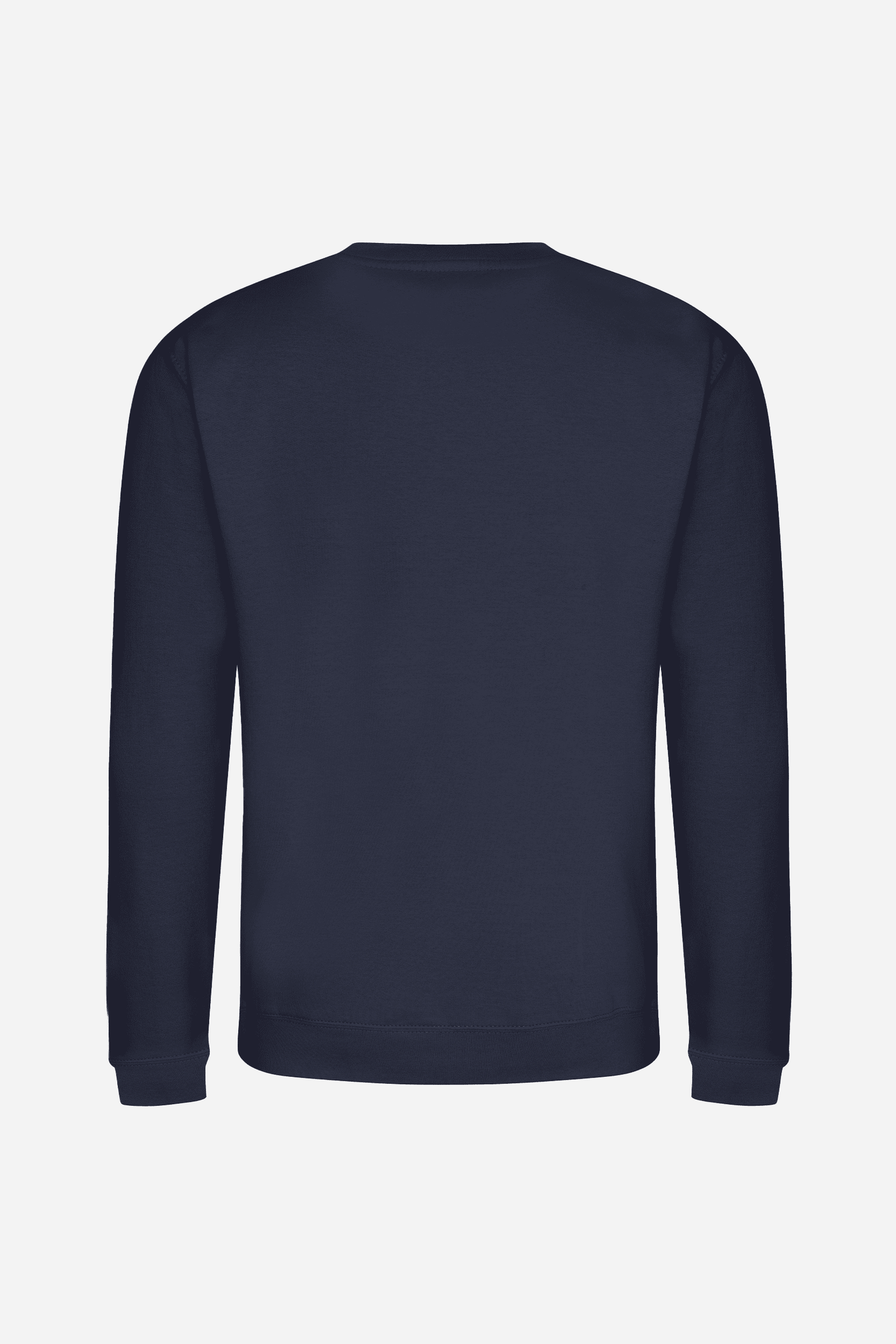 Sweat-shirt à col rond unisexe personnalisable