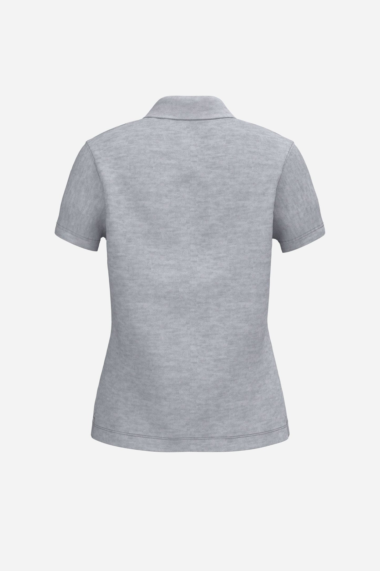 Polo piqué classique manches courtes Femme personnalisable