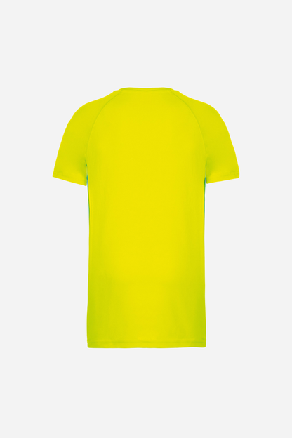 T-shirt sport enfant