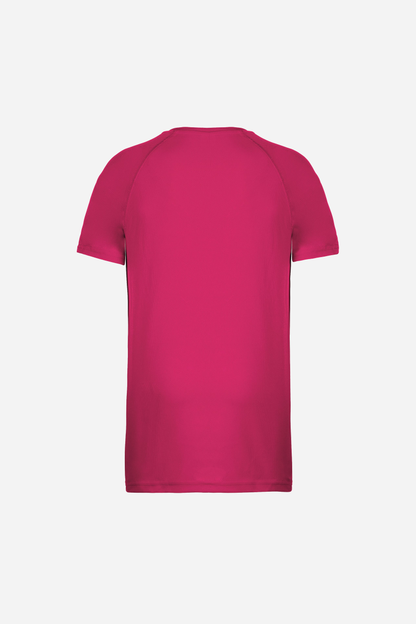 T-shirt sport enfant