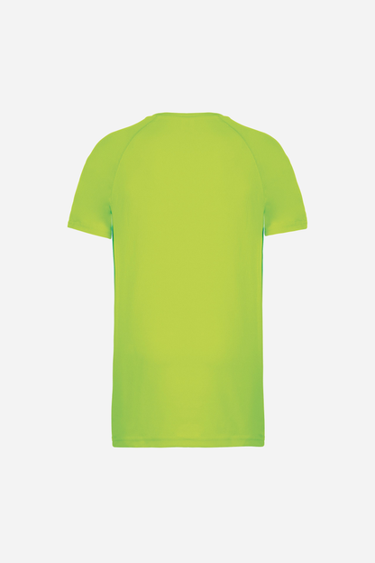 T-shirt sport enfant