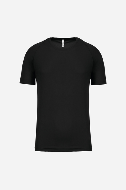 T-shirt sport enfant
