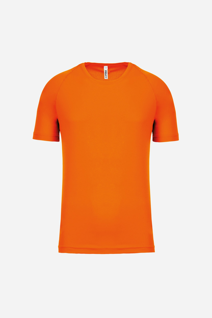 T-shirt sport enfant