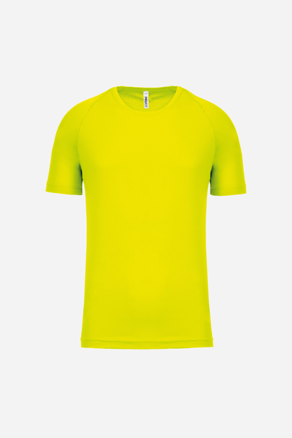 T-shirt sport enfant