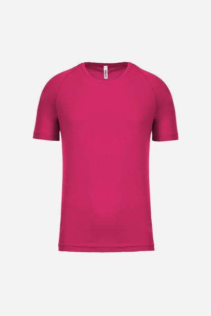 T-shirt sport enfant