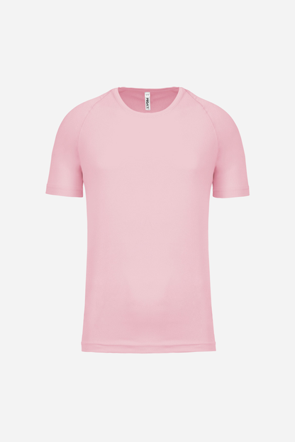 T-shirt sport enfant