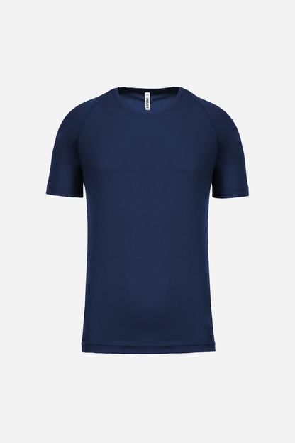 T-shirt sport enfant