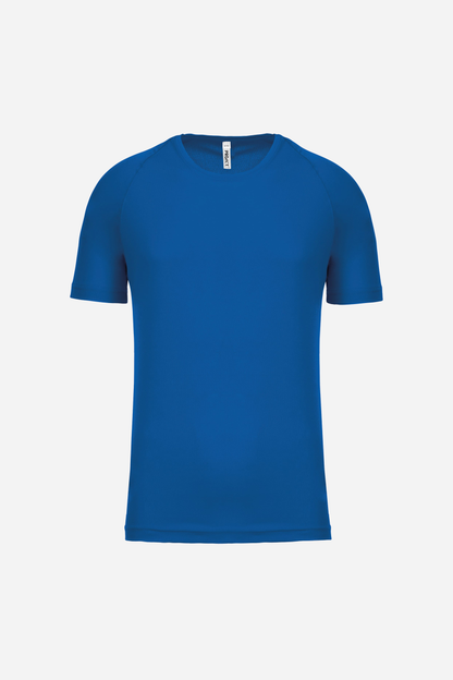 T-shirt sport enfant