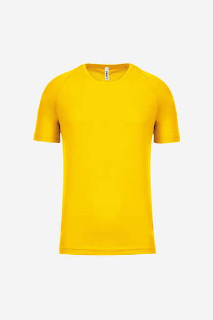 T-shirt sport enfant