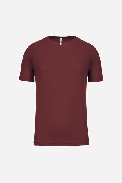 T-shirt sport enfant