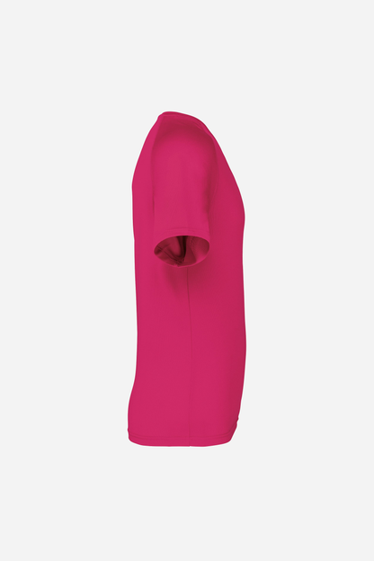 T-shirt sport enfant