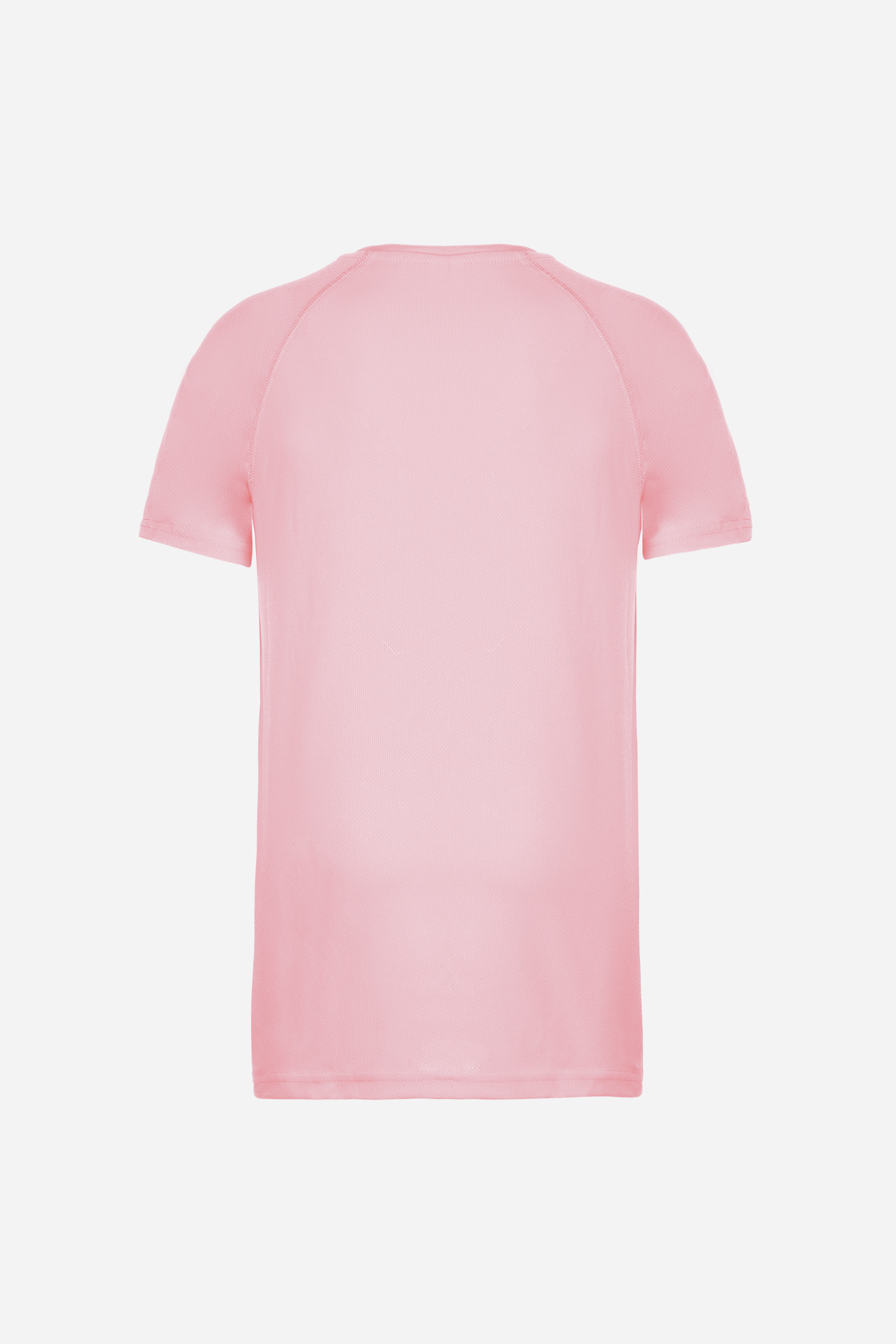 T-shirt de sport manches courtes Homme personnalisable