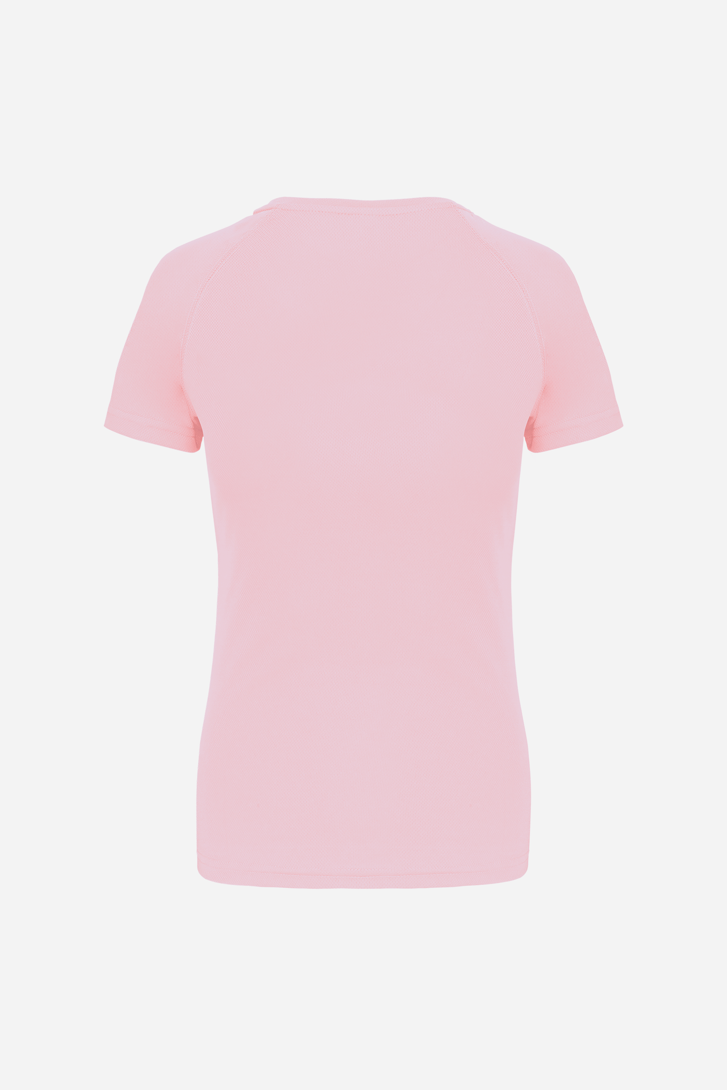 T-shirt de sport manches courtes Femme personnalisable