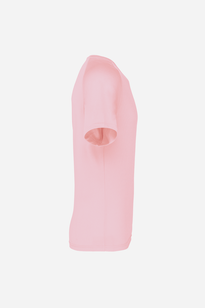 T-shirt de sport manches courtes Homme personnalisable