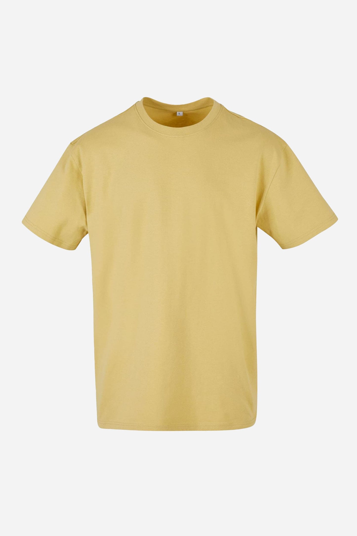 T-shirt oversize Homme personnalisable