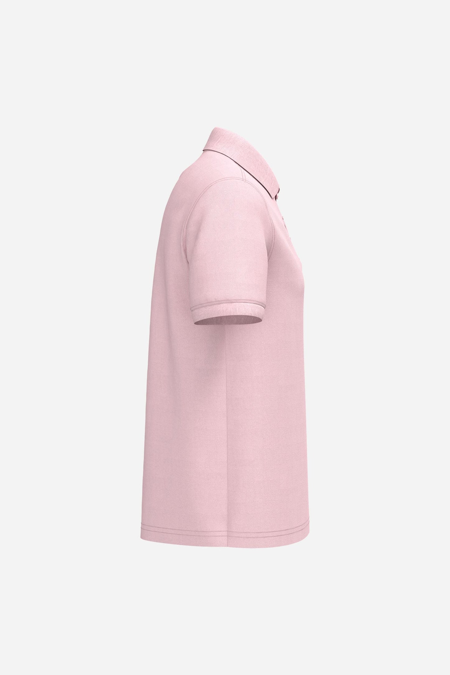 Polo piqué classique manches courtes Homme personnalisable