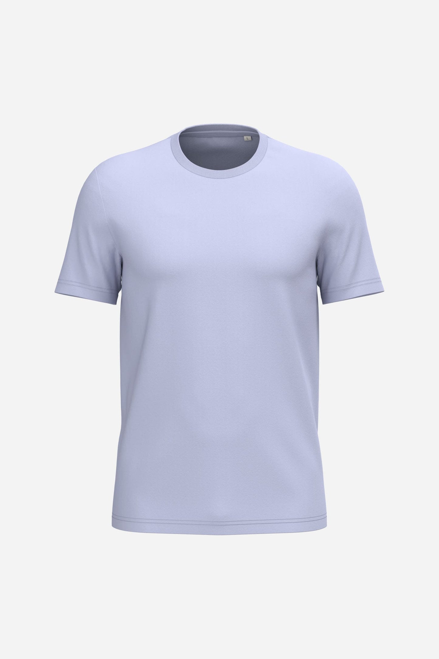 T-shirt écoresponsable unisexe personnalisable