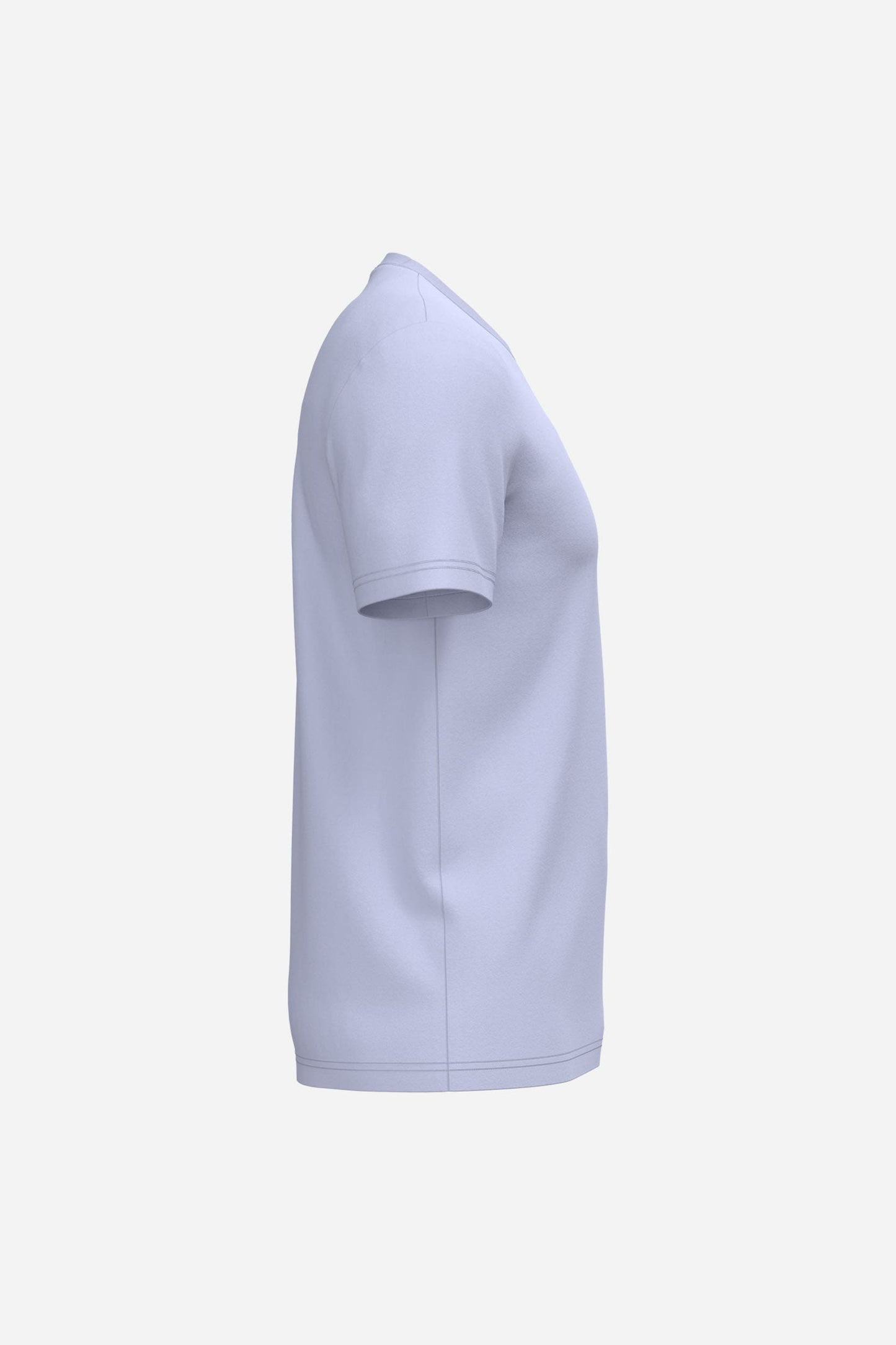 T-shirt écoresponsable unisexe personnalisable