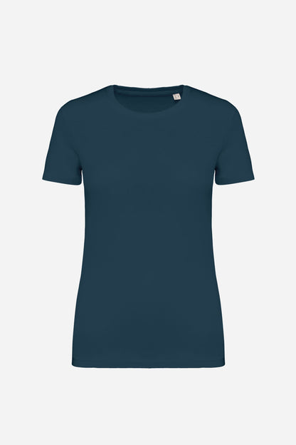 T-shirt écoresponsable Femme personnalisable