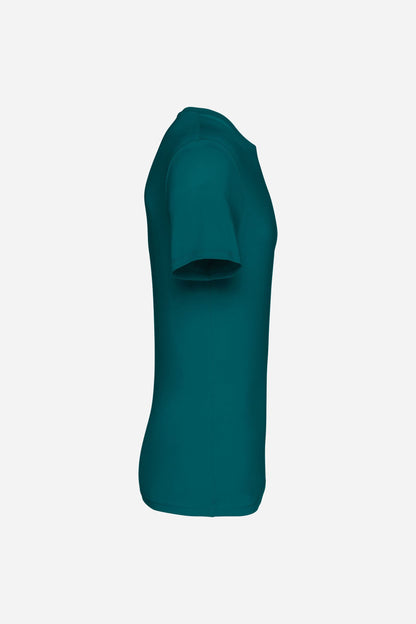 T-shirt écoresponsable unisexe personnalisable