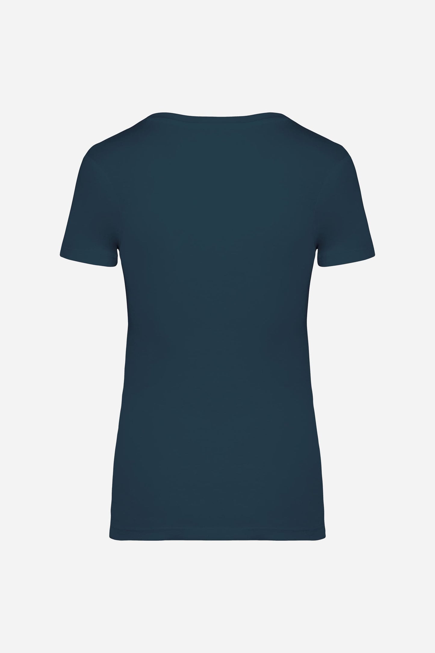 T-shirt écoresponsable Femme personnalisable