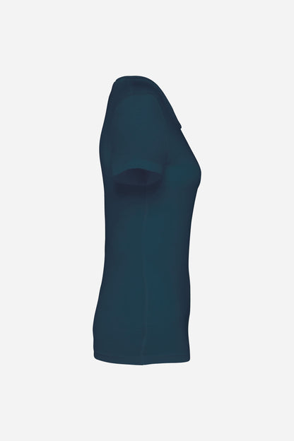 T-shirt écoresponsable Femme personnalisable