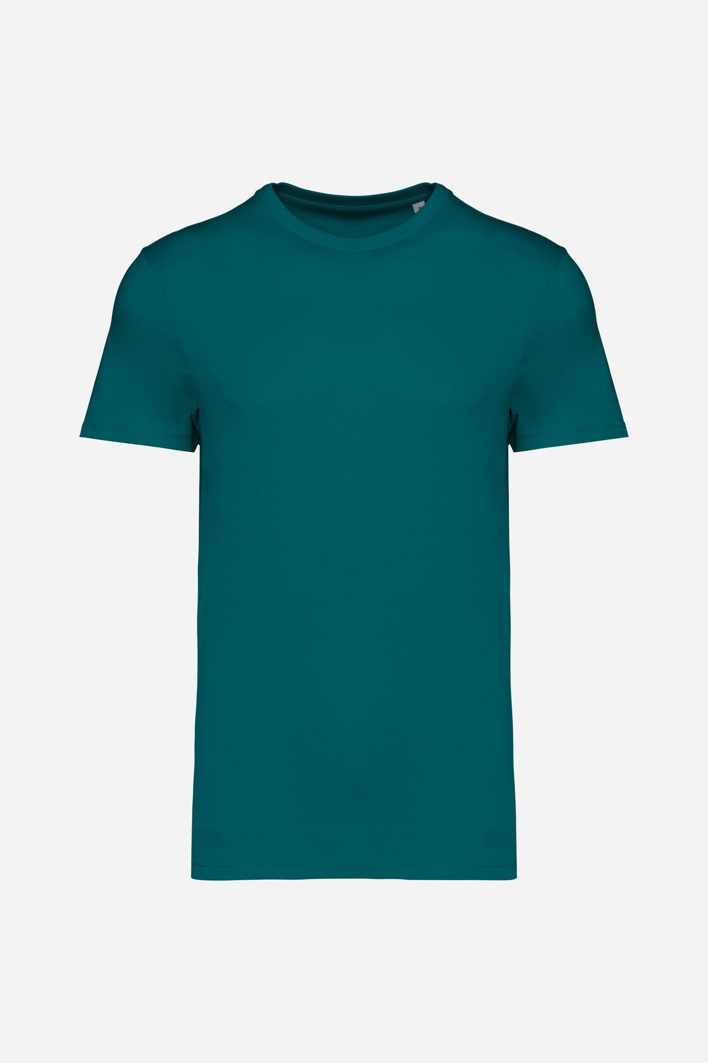 T-shirt écoresponsable unisexe personnalisable