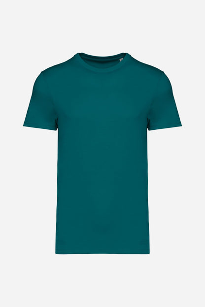 T-shirt écoresponsable unisexe personnalisable