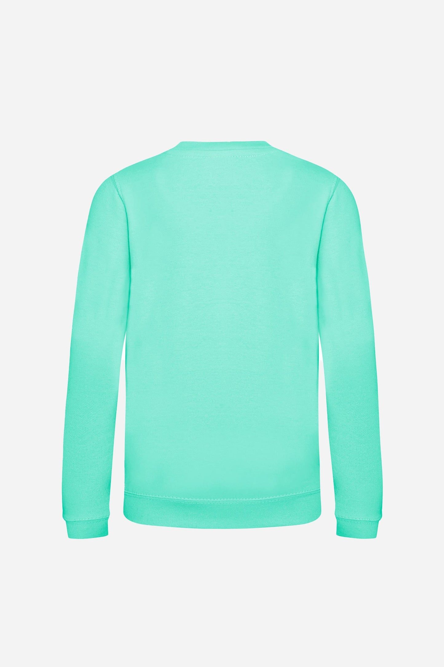 Sweat-shirt à col rond Enfant (3-13 ans) unisexe personnalisable