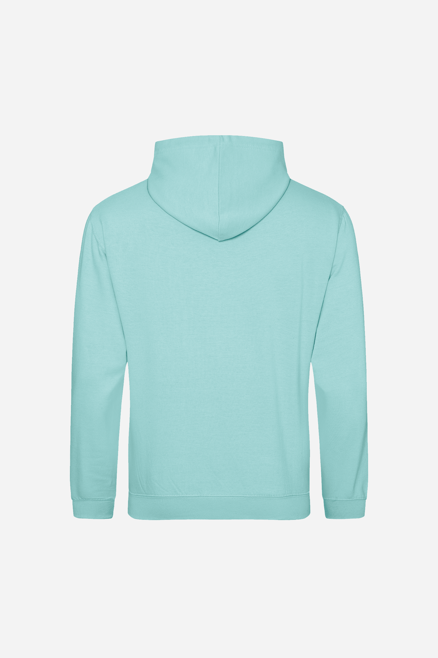 Sweat-shirt à capuche unisexe personnalisable