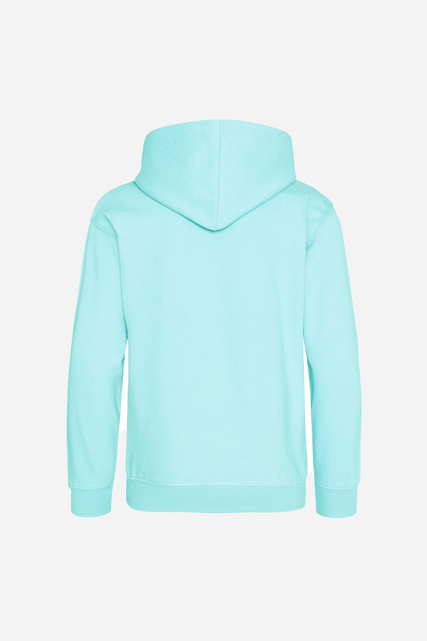 Sweat-shirt à capuche Enfant (3-13 ans) unisexe personnalisable