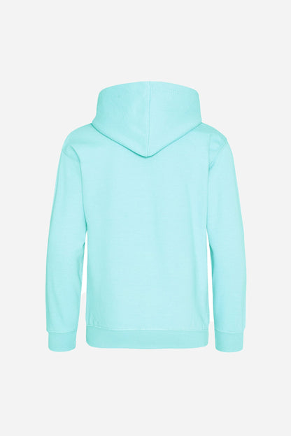 Sweat-shirt à capuche Enfant (3-13 ans) unisexe personnalisable