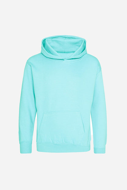 Sweat-shirt à capuche Enfant (3-13 ans) unisexe personnalisable