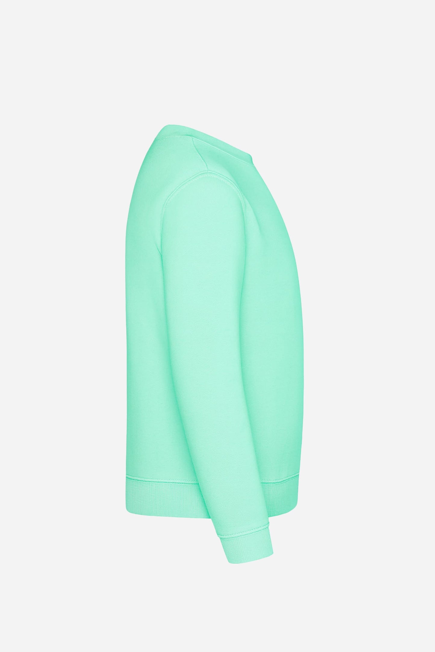 Sweat-shirt à col rond Enfant (3-13 ans) unisexe personnalisable