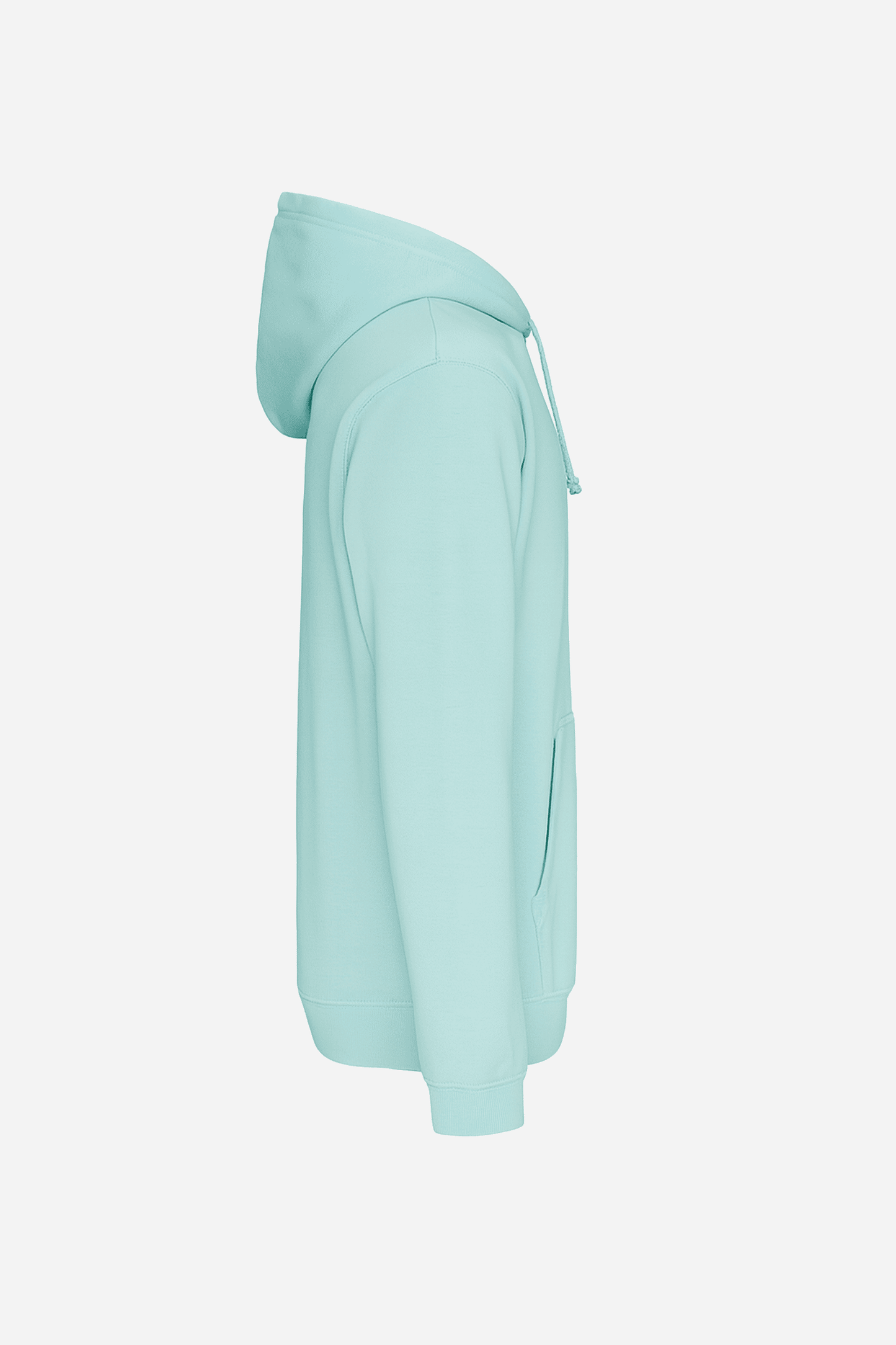 Sweat-shirt à capuche unisexe personnalisable