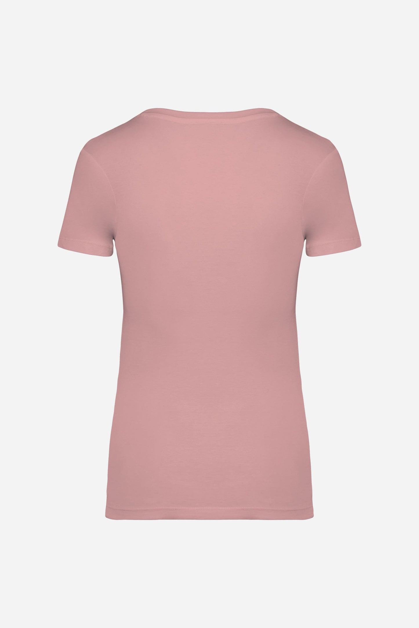 T-shirt écoresponsable Femme personnalisable