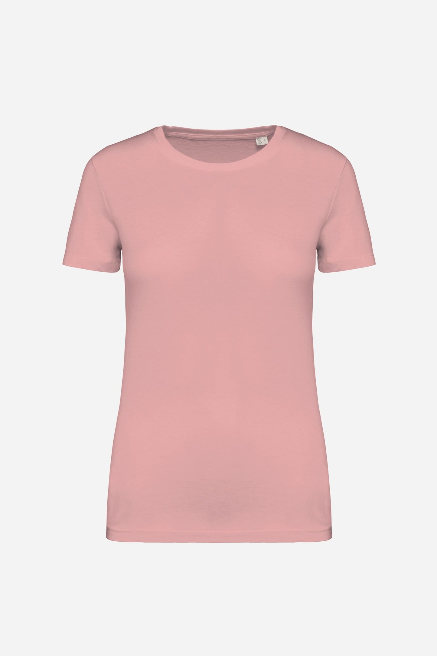 T-shirt écoresponsable Femme personnalisable
