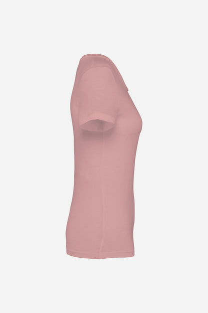 T-shirt écoresponsable Femme personnalisable