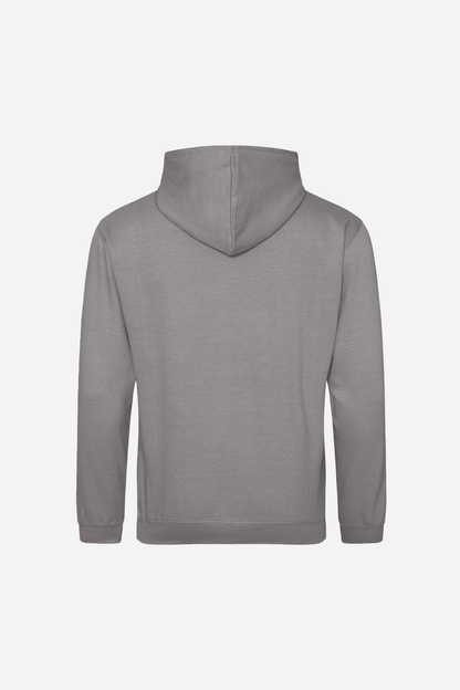 Sweat-shirt à capuche unisexe personnalisable