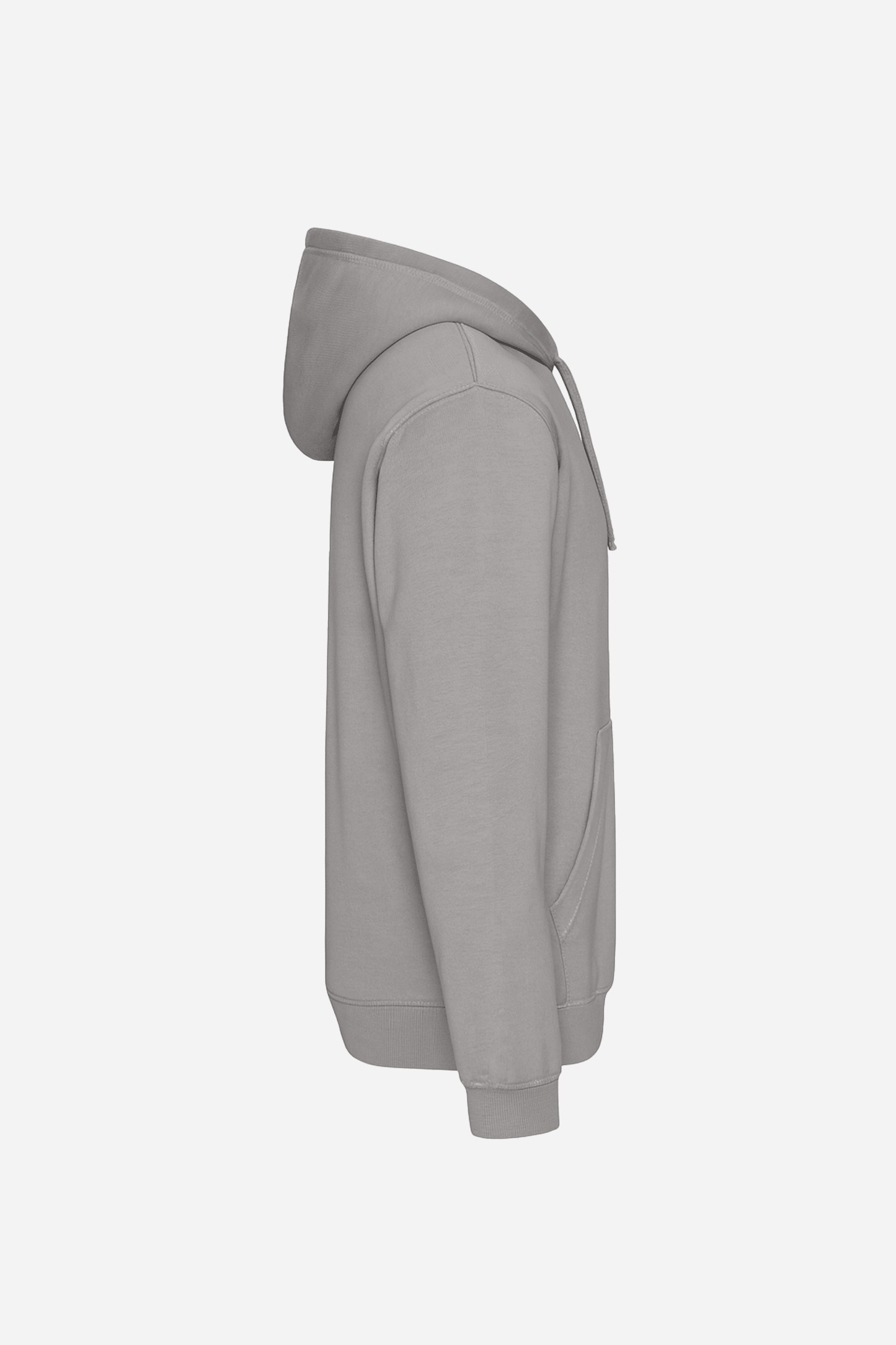 Sweat-shirt à capuche unisexe personnalisable