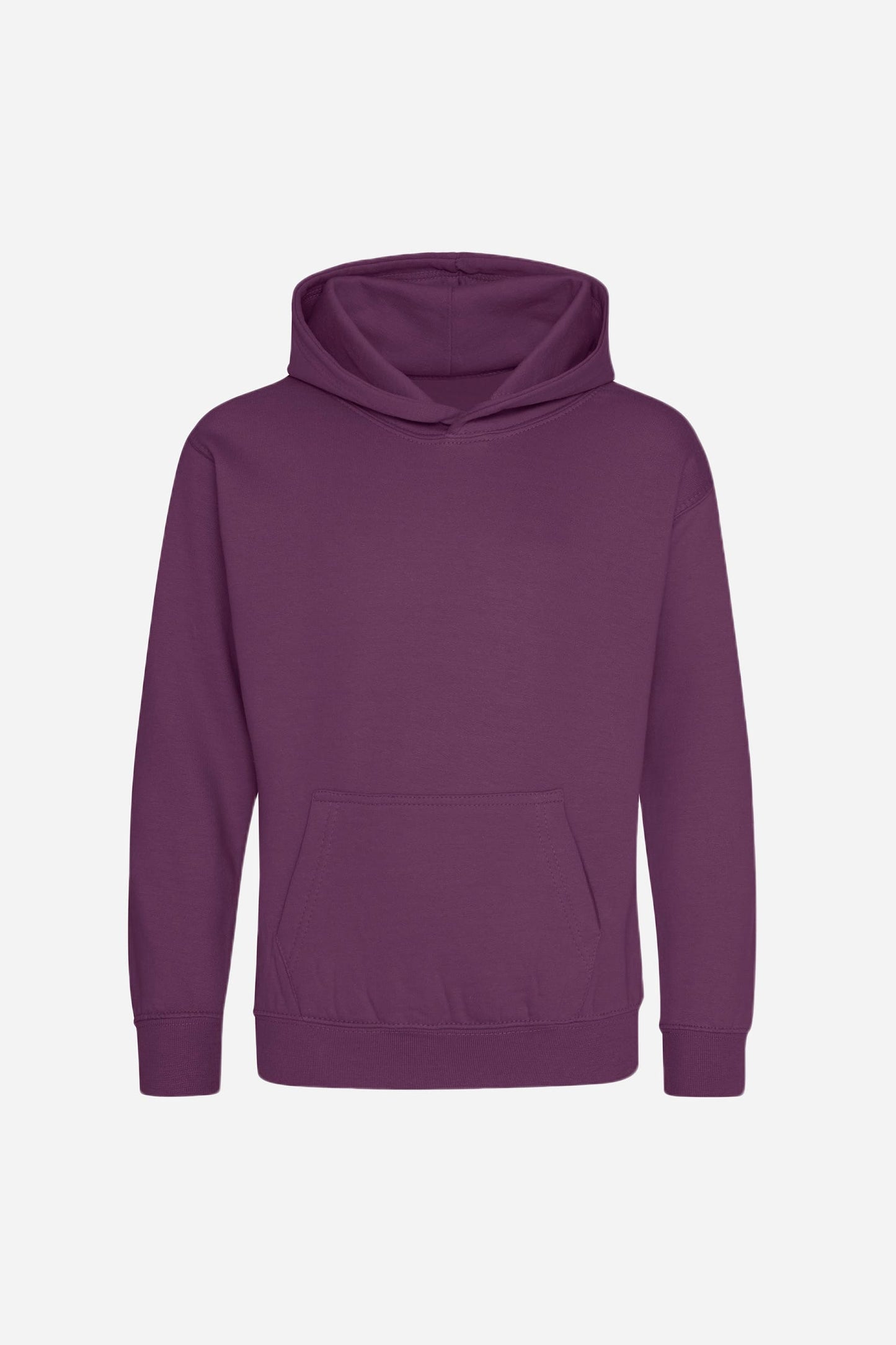 Sweat-shirt à capuche Enfant (3-13 ans) unisexe personnalisable