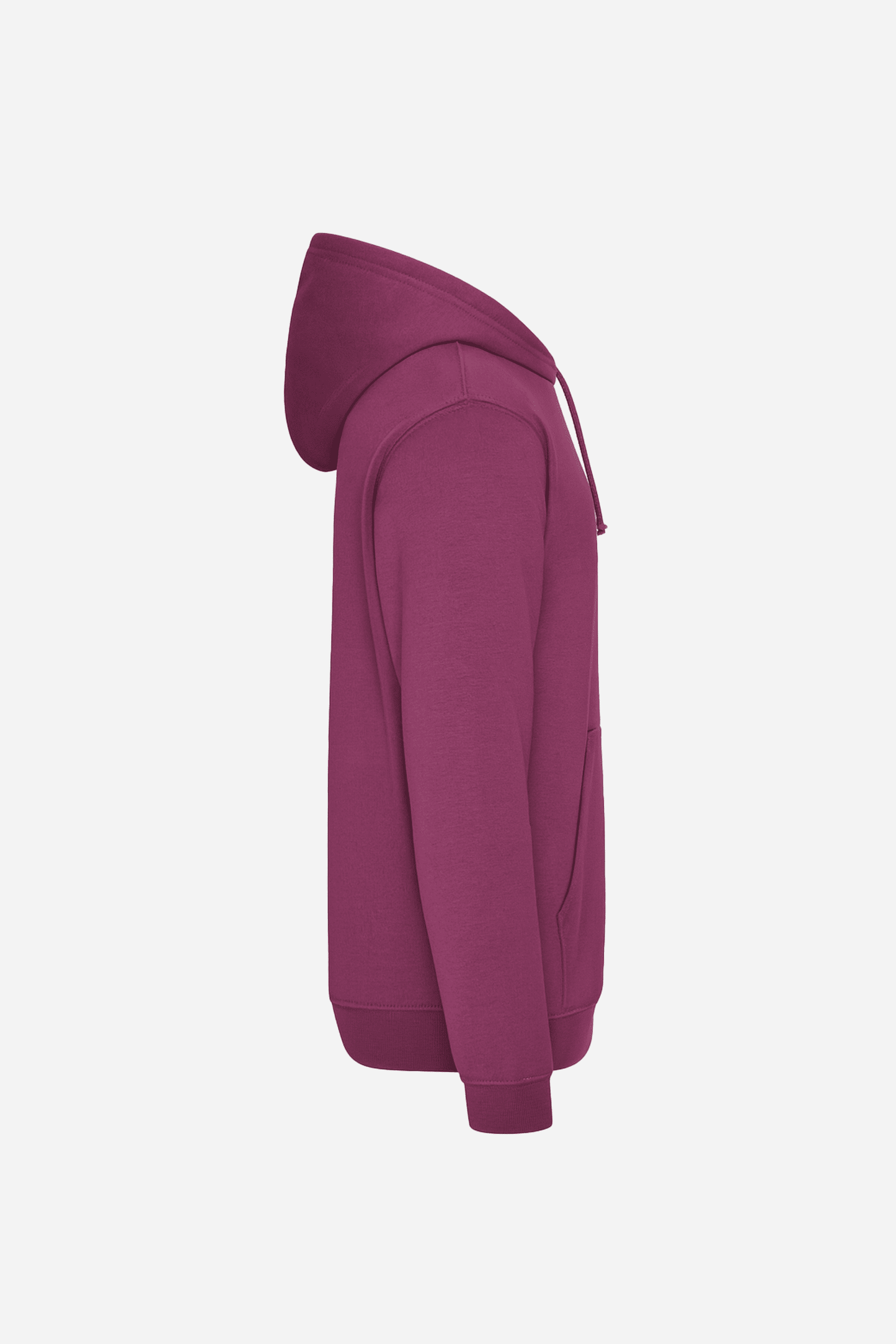 Sweat-shirt à capuche unisexe personnalisable