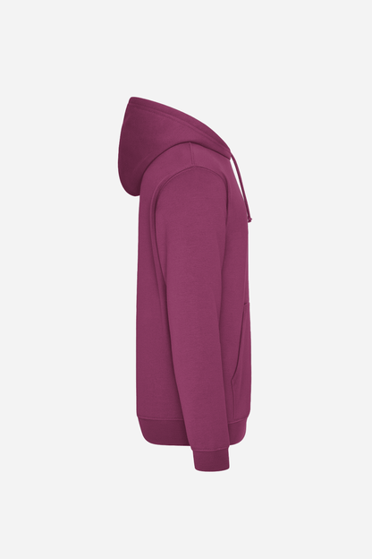 Sweat-shirt à capuche unisexe personnalisable