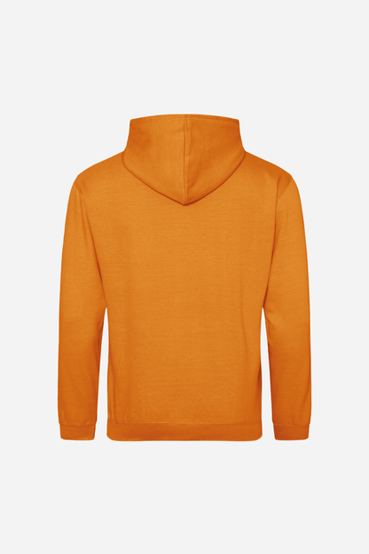 Sweat-shirt à capuche unisexe personnalisable